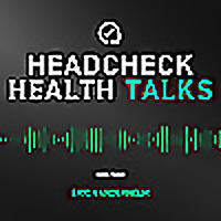 HEADCHECK Health Talks