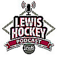 Lewis Hockey Podcast