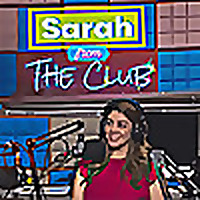 Sarah from the Club