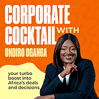Corporate Cocktail Africa