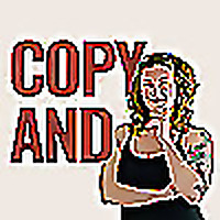 Copy And