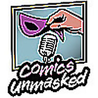 Comics Unmasked