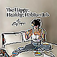The Happy Healthy Habits Club