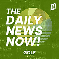 Pro Golf News Today | 2 Min News | The Daily News Now!