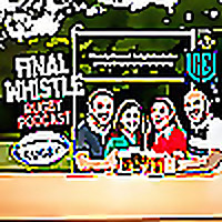 Final Whistle Rugby Podcast (Weekly News from the United Rugby Championship)