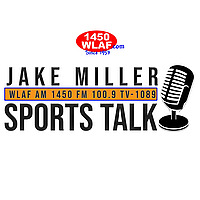 Jake Miller Sports Talk