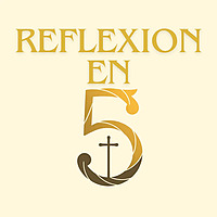 Reflexi&oacute;n en 5 Reflexion Diaria del Evangelio