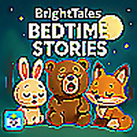 BrightTales Bedtime Stories
