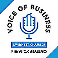 The Voice of Business