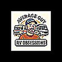Average Guy RV Obsessions
