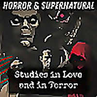 Studies in Love and in Terror