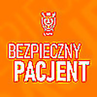 Bezpieczny pacjent.