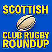 SCOTTISH CLUB RUGBY ROUNDUP
