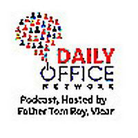 Morning Prayer with Daily Office Network Live Community