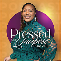 Pressed Into Purpose