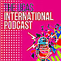 The UCAS International Podcast