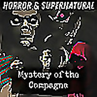 Mystery of the Campagna