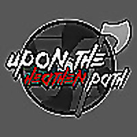 Upon The Heathen Path