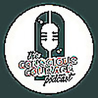 The Conscious Courage Podcast