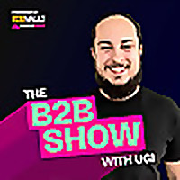 B2B Show with Ugi