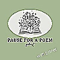 pause for a poem
