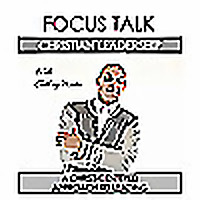 Focus Talk Christian Leadership