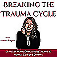 Breaking The Trauma Cycle | Anxiety, Mental Health, Forgiveness, Abuse