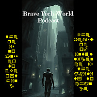 Brave Tech World Podcast