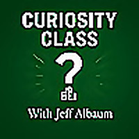 Curiosity Class