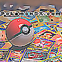 Pokemon DX - All things Pokemon for kids!