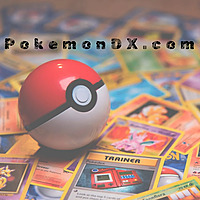 Pokemon DX - All things Pokemon for kids!