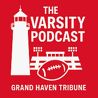 The Varsity Podcast