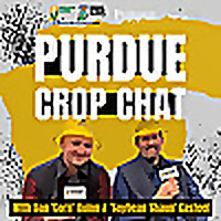 Purdue Crop Chat