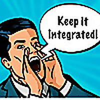 Keep It Integrated