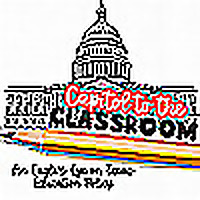 Capitol to the Classroom