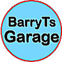 BarryTsGarage