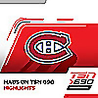 Habs on TSN 690
