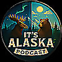 It's Alaska