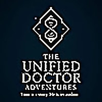 The Unified Doctor Adventures (Doctor Who)