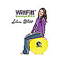 Learning in Motion by Lisa Witt