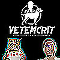 VetEmCrit: The Veterinary Emergency & Critical Care Podcast