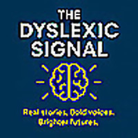 The Dyslexic Signal