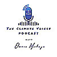 The Climate Voices Podcast
