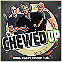 Chewed UP