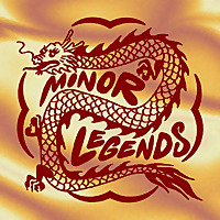 Minor Legends