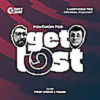 GetLost - A Pok&eacute;mon TCG Podcast