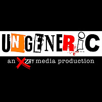 UNGENERIC Podcast