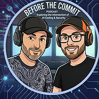 Before The Commit