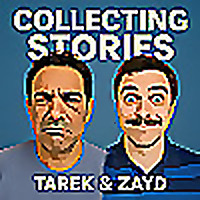 Collecting Stories