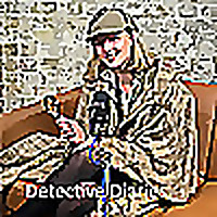 Detective Diaries